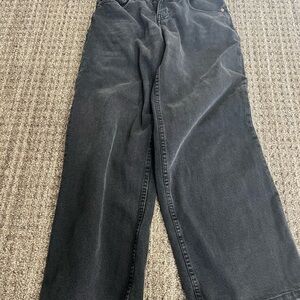 Motel Black Denim Jeans